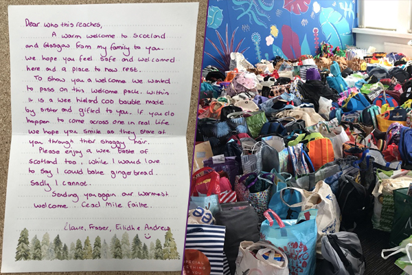 Six Questions from Greencity with Refuweegee