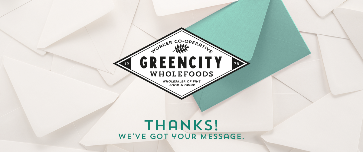 Thanks! We've received your message and will be in touch soon.